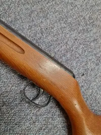 Slavia 620 luftgevær - kaliber 177/4,5 mm - virker