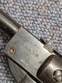 Slavia 620 luftgevær - kaliber 177/4,5 mm - virker
