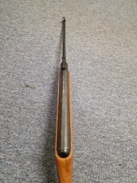 Slavia 620 luftgevær - kaliber 177/4,5 mm - virker