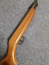 Slavia 620 luftgevær - kaliber 177/4,5 mm - virker