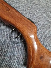 Luftgevær kaliber 177/4,5 mm - virker