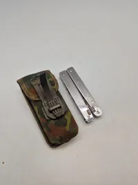Victorinox multitool