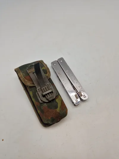 Victorinox multitool