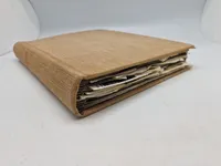 Billedalbum med mange spændende billeder