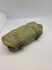 To stk regnslag