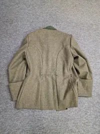 Tysk WW1 feltuniform størelse 48, god repro
