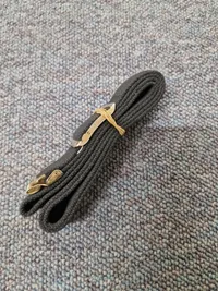 Samling blandet militaria