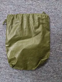 Samling blandet militaria