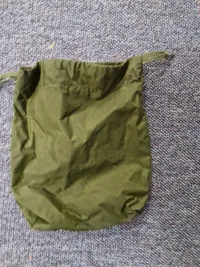 Samling blandet militaria