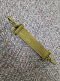 Samling blandet militaria