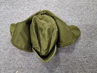 Samling blandet militaria