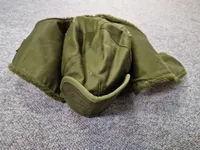 Samling blandet militaria