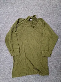 Samling blandet militaria