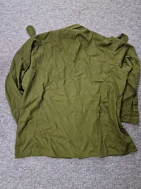 Samling blandet militaria