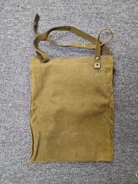Samling blandet militaria