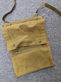 Samling blandet militaria