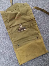 Samling blandet militaria