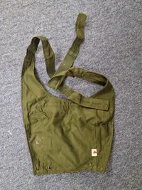 Samling blandet militaria