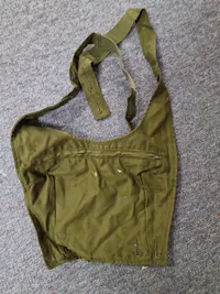 Samling blandet militaria