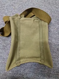 Samling blandet militaria