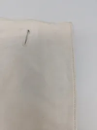 Originalt Tysk WW1 Uhlan officers bryst forstykke