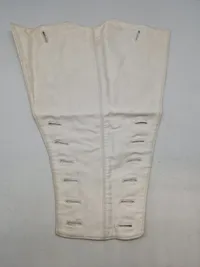 Originalt Tysk WW1 Uhlan officers bryst forstykke