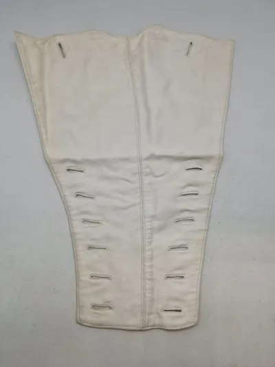 Originalt Tysk WW1 Uhlan officers bryst forstykke