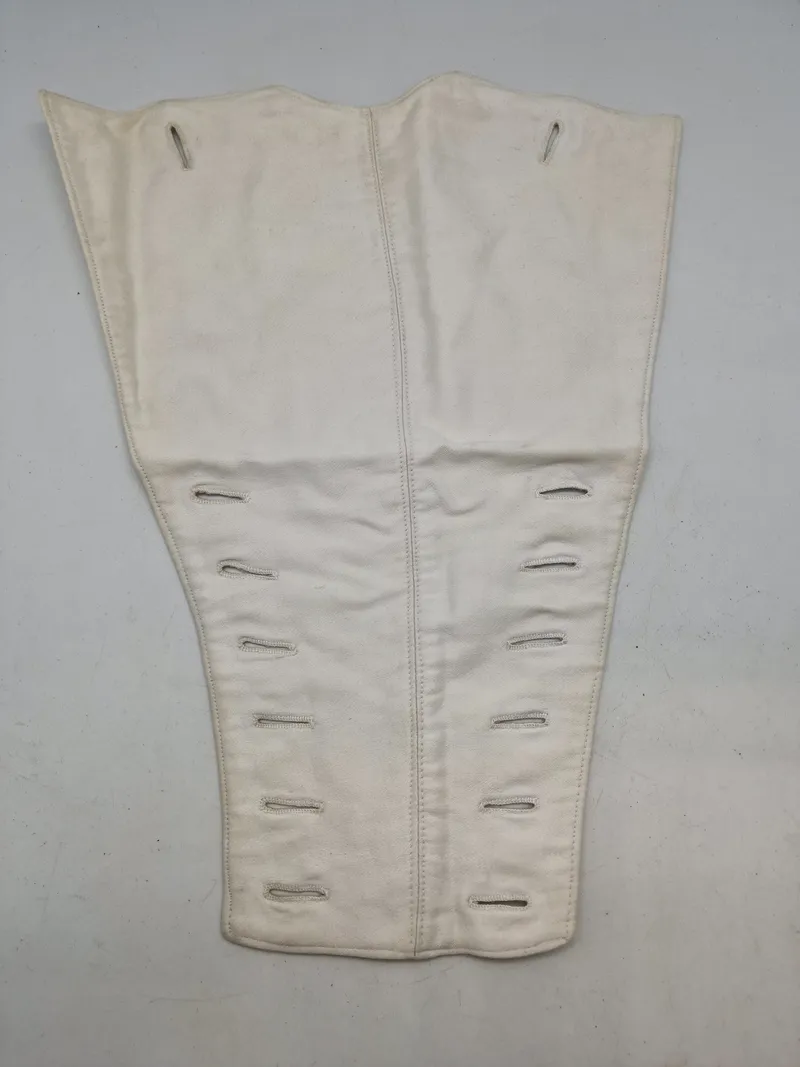 Originalt Tysk WW1 Uhlan officers bryst forstykke