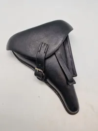 Tysk P08 hylster, god repro