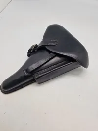 Tysk P08 hylster, god repro