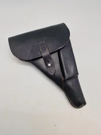 Originalt Tysk WW2 P38 hylster JWA 4