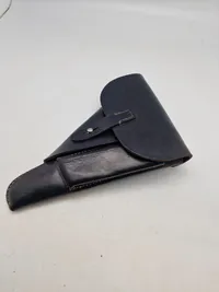 Originalt Tysk WW2 P38 hylster JWA 4