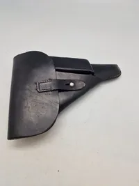 Originalt Tysk WW2 P38 hylster JWA 4
