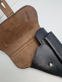 Originalt Tysk WW2 P38 hylster JWA 4