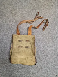 Original Tysk WW1 tornyster, dateret 1915