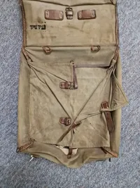 Original Tysk WW1 tornyster, dateret 1915