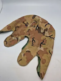 Originalt US Vietnam hjelm cover