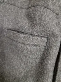Ekstremt sjældne Tyske WW1 feltbukser model 1907, dateret 1914