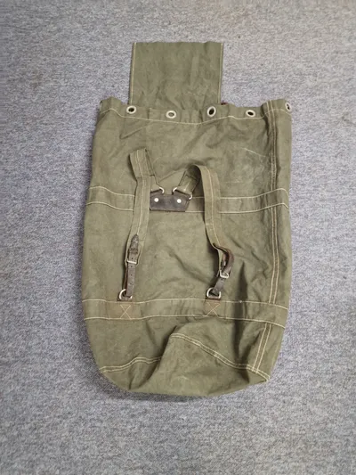 Original Kriegsmarine rygsæk dateret 1941