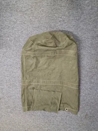 Original Kriegsmarine rygsæk dateret 1941