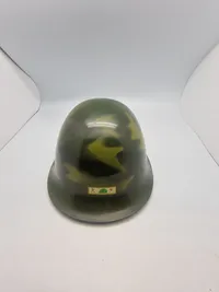 Original Kinesisk hjelm