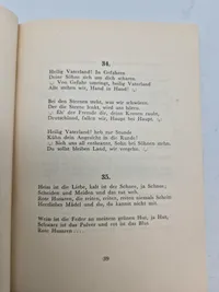 Sjælden original WW2 Frikorps Danmark Sangbog,