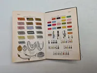 Original Dansk 1945 SS kalender, komplet