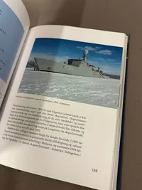 Det Danske forsvar