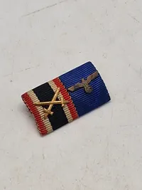 Original spange - ww2