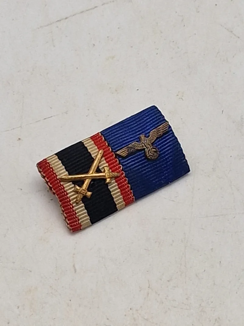 Original spange - ww2