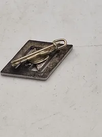 Original pin - Deutsches Jungvolk