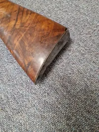 Original Engelsk forlader ca. 1840