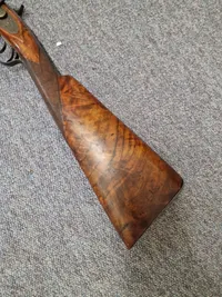 Original Engelsk forlader ca. 1840