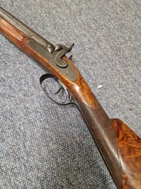 Original Engelsk forlader ca. 1840